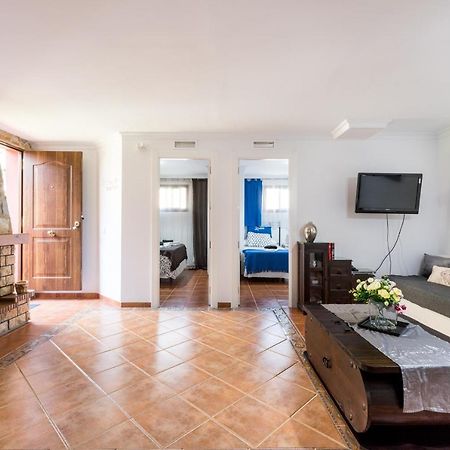 Willa Casa Ribeiro Benalmádena Zewnętrze zdjęcie