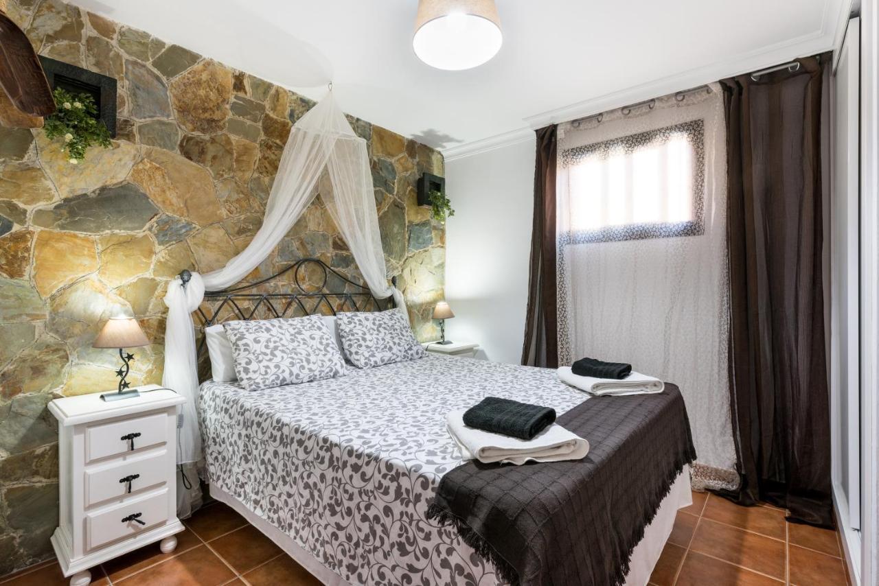 Willa Casa Ribeiro Benalmádena Zewnętrze zdjęcie