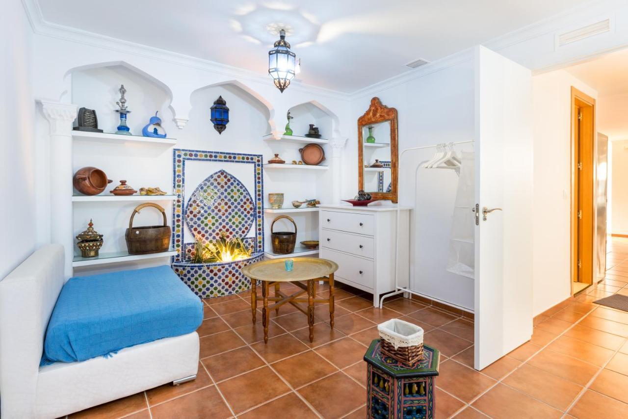 Willa Casa Ribeiro Benalmádena Zewnętrze zdjęcie